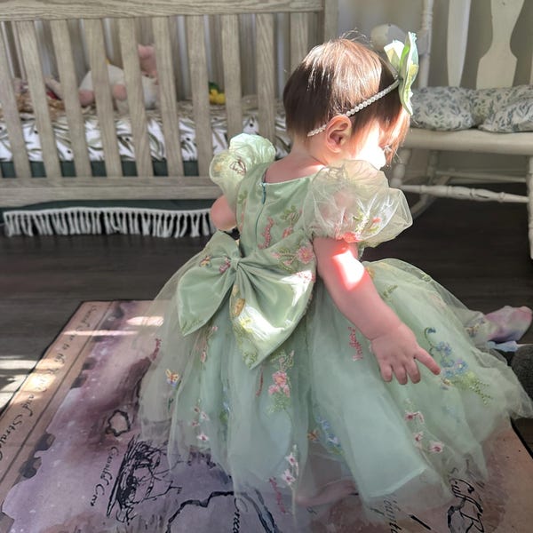 Baby Girls Strawberry Embroidered Gingham Dress Red White Sleeveless Summer Dress
