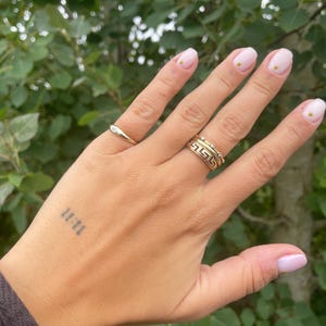 Olivia added a photo of their purchase