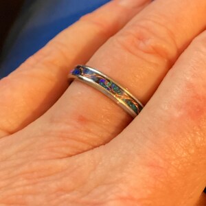 Laura added a photo of their purchase