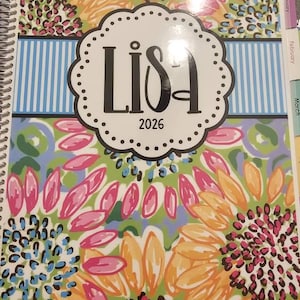 All-in-One Digital Planner 2025 2026 2027, Hyperlink Digital Planner, Daily Weekly Monthly Journal, Goodnotes Planner, Apple Google Calendar