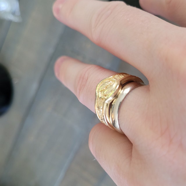 【即発送】LORO ID ring 05 ID ring 05｜LORO official online store