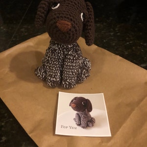 gsp stuffed animal