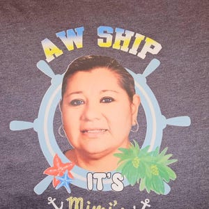 Kendra added a photo of their purchase
