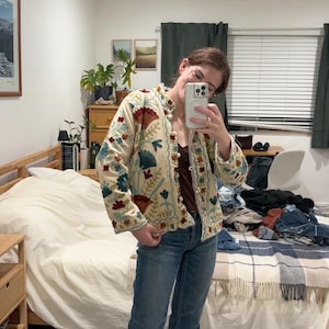 Elizabeth added a photo of their purchase