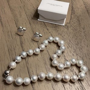 Tricia added a photo of their purchase