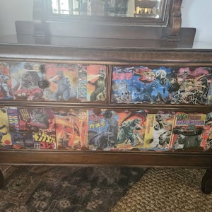 Dawn added a photo of their purchase