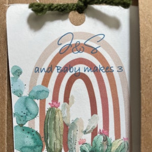 Linda added a photo of their purchase