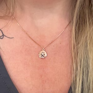 Leila added a photo of their purchase