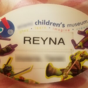Reyna hat ein Foto des gekauften Artikels hinzugefügt