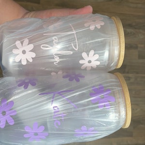 Gloria added a photo of their purchase