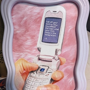 scott added a photo of their purchase