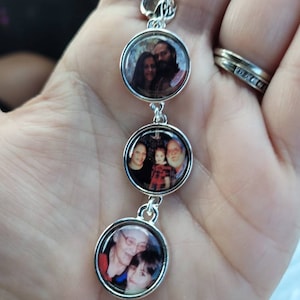 Lisa added a photo of their purchase