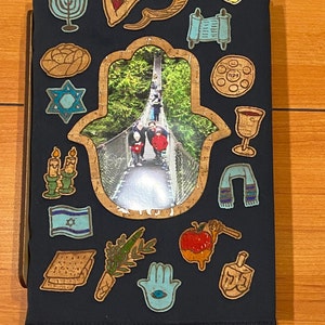 Lea added a photo of their purchase