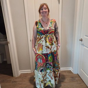 Eva heeft een foto van de aankoop toegevoegd