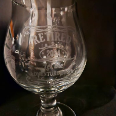 Engraved Whiskey Decanter Gift Set With Box Luxury Whiskey Rocks Glasses, Personalized Bourbon ...
