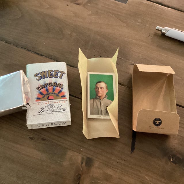 509 cigarettes Partagas 1845 Extra Fuerte ROBUSTO- Cigars Crafters