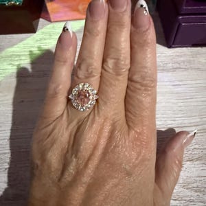 Princess Eugenie Engagement Ring Inspired Ring - Etsy UK Princess Eugenie Engagement Ring Inspired Ring - Etsy UK