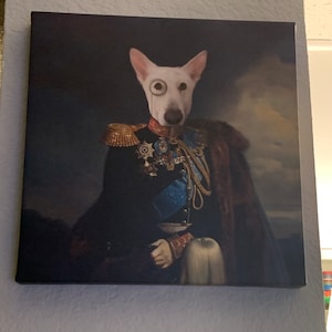 Carolyne added a photo of their purchase