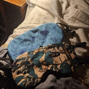 Sophie added a photo of their purchase