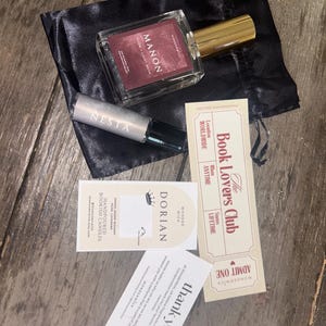 Addison added a photo of their purchase