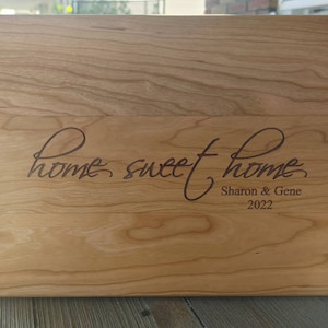 Tina added a photo of their purchase