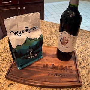 Noah added a photo of their purchase