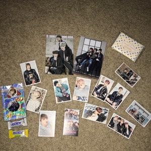 Ellie added a photo of their purchase
