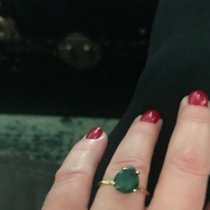 Candace added a photo of their purchase