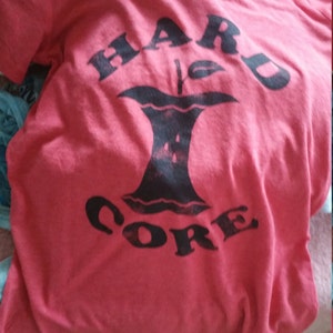 weird core shirt
