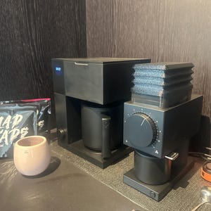 Felix added a photo of their purchase