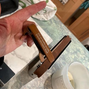 Eglis added a photo of their purchase