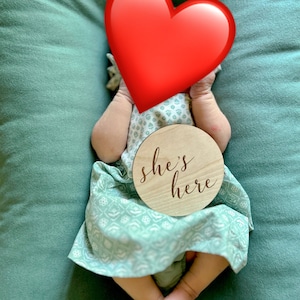 Kelly added a photo of their purchase