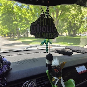 Courtney added a photo of their purchase