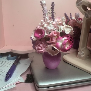 Holly added a photo of their purchase