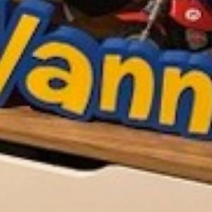 Mel heeft een foto van de aankoop toegevoegd