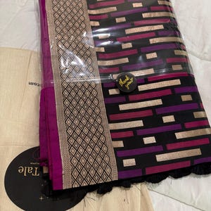 Shalini added a photo of their purchase