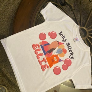 Instant Download Ms. Rachel Clip Art, Ms. Rachel Inspired Clip Art for ...