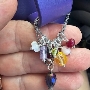 Catherine added a photo of their purchase