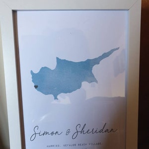 Sheridan added a photo of their purchase