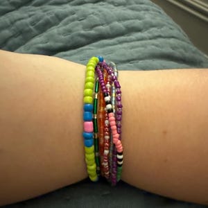 Mallory added a photo of their purchase