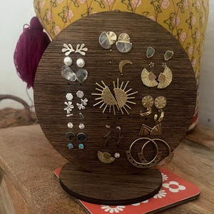 Nicola added a photo of their purchase