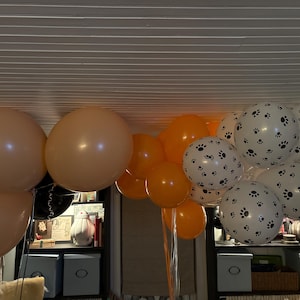 Jillian heeft een foto van de aankoop toegevoegd