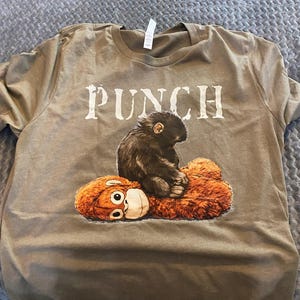 Tanya added a photo of their purchase