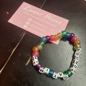 Epstein Didn't Kill Himself Bracelet Jeffrey Epstein | Etsy