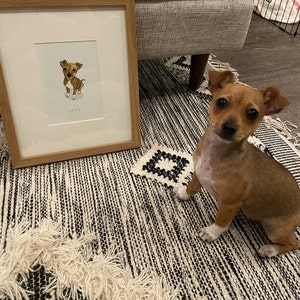 Erica added a photo of their purchase