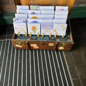 jacqui heeft een foto van de aankoop toegevoegd