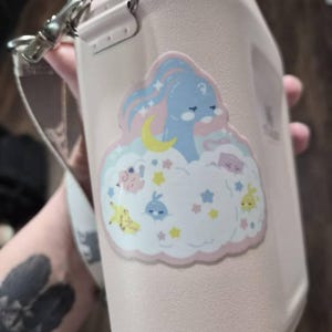 Mackenzie a ajouté une photo de son achat