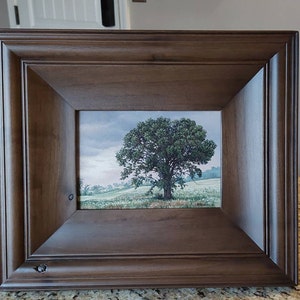 Al added a photo of their purchase