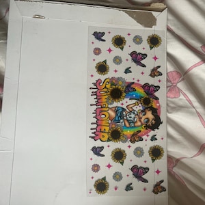 A adicionaram uma foto da sua compra