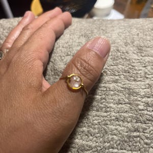 Melissa added a photo of their purchase